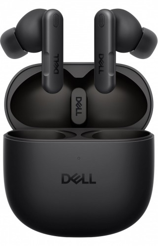 Dell Słuchawki douszne Dell Pro Plus EB525