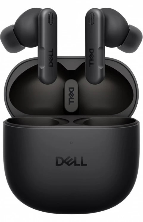 Dell Słuchawki douszne Dell Pro Plus EB525
