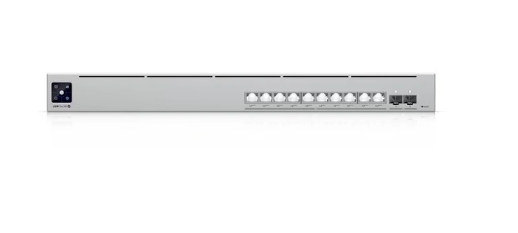 UBIQUITI Przełącznik zarządzalny Switch Pro XG 10 POE USW-Pro-XG-10-PoE