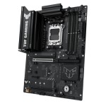 Asus Płyta główna TUF GAMING B650E-E WIFI AM5 4DDR5 HDMI/DP ATX