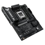 Asus Płyta główna TUF GAMING B650E-E WIFI AM5 4DDR5 HDMI/DP ATX