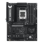 Asus Płyta główna TUF GAMING B650E-E WIFI AM5 4DDR5 HDMI/DP ATX