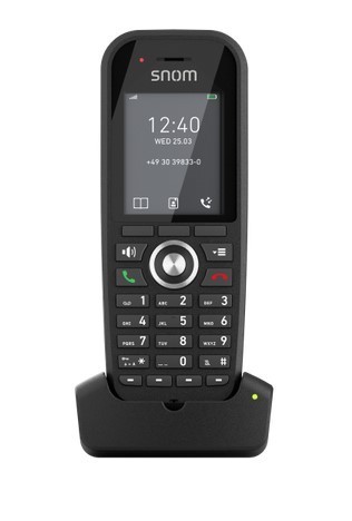 SNOM Dodatkowa słuchawka SNOM M30