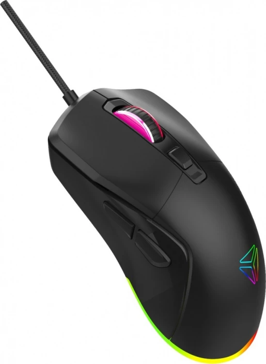 YENKEE Zestaw Gaiming Premium YGS 03 3w1 klawiatura, mysz, słuchawki