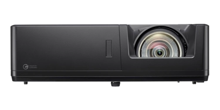 Optoma Projektor ZU507TST