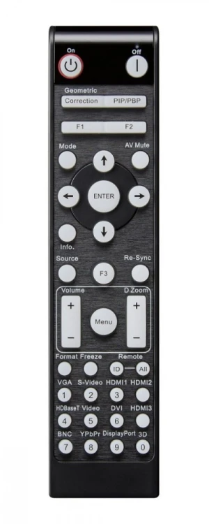 Optoma Projektor ZU507TST