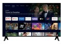 TCL Telewizor QLED 32 cale 32S4K
