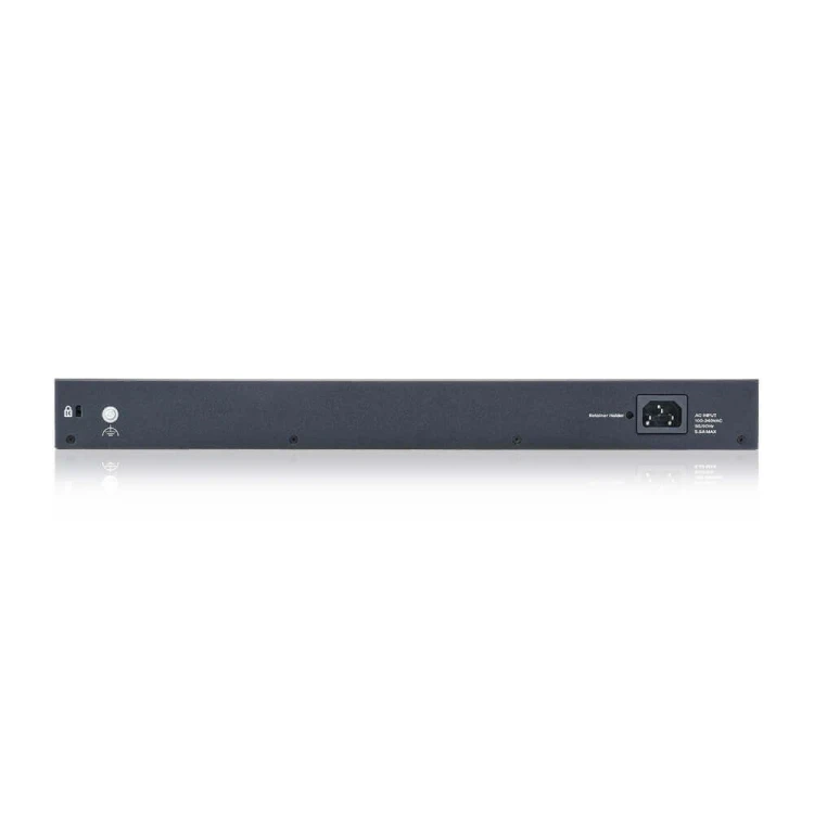 Zyxel Przełącznik zarządzalny Switch XGS1935-52HP-EU0101F