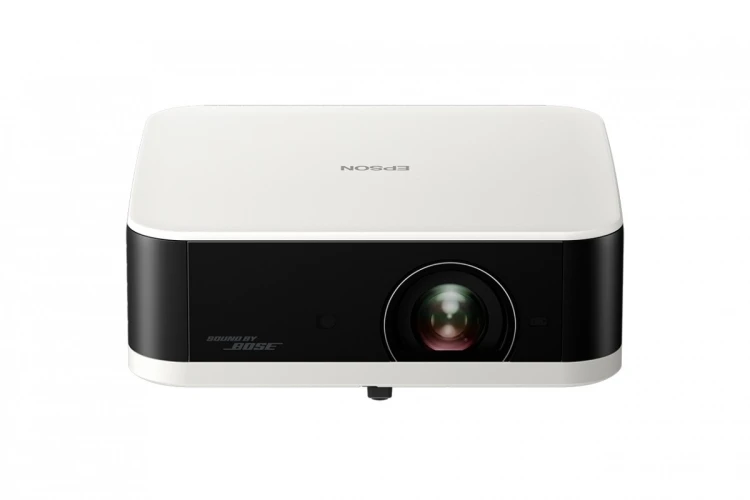 Epson Projektor mini laser EF-61W FHD/700L/5m:1/1.6kg biały
