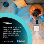 Epson Projektor mini laser EF-61W FHD/700L/5m:1/1.6kg biały