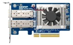 QNAP Karta sieciowa QXG-25G2SF-E810 2 port 25GbE NIC