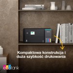 Epson Urządzenie wielofunkcyjne  L6360 ITS  A4/35ppm/W(LAN)/100k stron/czarna