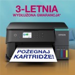 Epson Urządzenie wielofunkcyjne  L6360 ITS  A4/35ppm/W(LAN)/100k stron/czarna