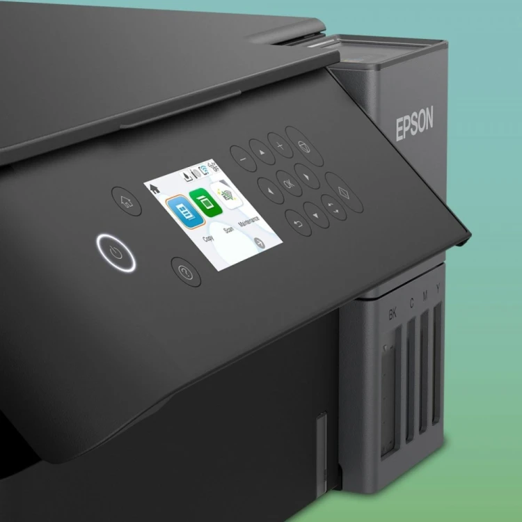 Epson Urządzenie wielofunkcyjne  L6360 ITS  A4/35ppm/W(LAN)/100k stron/czarna