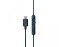 JVC Słuchawki HA-S33UC niebieskie