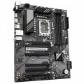 Gigabyte Płyta główna B760 DS3H WF6E GEN5 s1700 4DDR5 HDMI/DP ATX