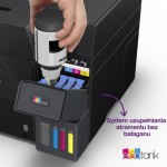 Epson Urządzenie wielofunkcyjne L6370 ITS  A4/35ppm/W(LAN)/ADF2Scopy/czarna/100k