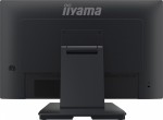 IIYAMA Monitor 24 cale T2254MSC-B2AG  POJ.10PKT.IPS,POWŁOKA AG, 300cd, FHD,  HDMI,DP,2xUSB,7H