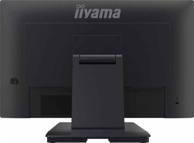IIYAMA Monitor 24 cale T2254MSC-B2AG  POJ.10PKT.IPS,POWŁOKA AG, 300cd, FHD,  HDMI,DP,2xUSB,7H