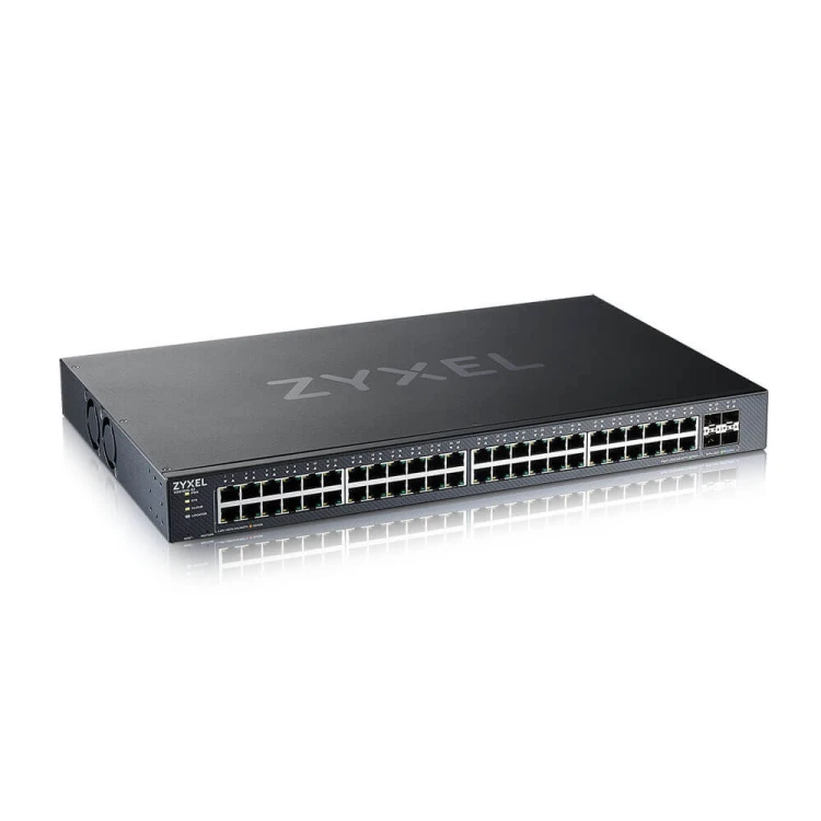 Zyxel Przełącznik Switch XGS1935-52-EU0101F