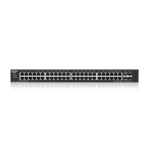 Zyxel Przełącznik Switch XGS1935-52-EU0101F