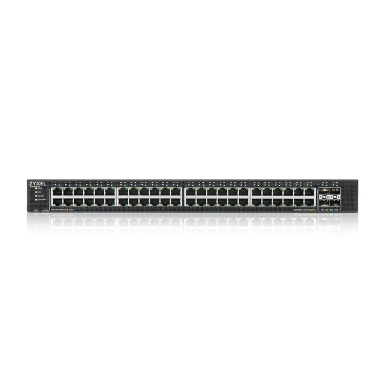 Zyxel Przełącznik Switch XGS1935-52-EU0101F
