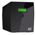 Green Cell Zasilacz awaryjny UPS 2000VA 1200W Power Proof (1)