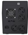 Green Cell Zasilacz awaryjny UPS 2000VA 1200W Power Proof (1)