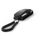 Gigaset Telefon przewodowy Gigaset Desk200 czarny