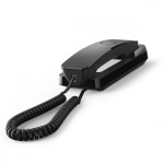 Gigaset Telefon przewodowy Desk200 czarny