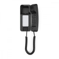 Gigaset Telefon przewodowy Gigaset Desk200 czarny