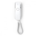 Gigaset Telefon przewodowy Desk200 biały
