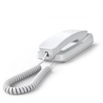 Gigaset Telefon przewodowy Desk200 biały