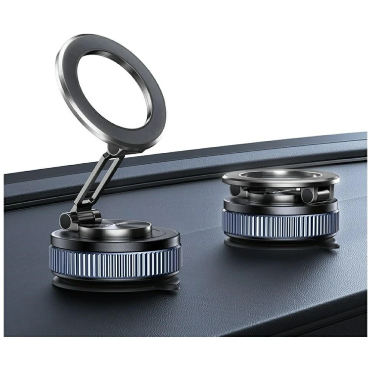 USAMS Uchwyt samochodowy ZJ084 magnetyczny
