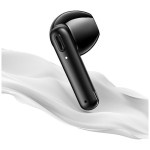 USAMS Słuchawki bluetooth TWS E03 szary