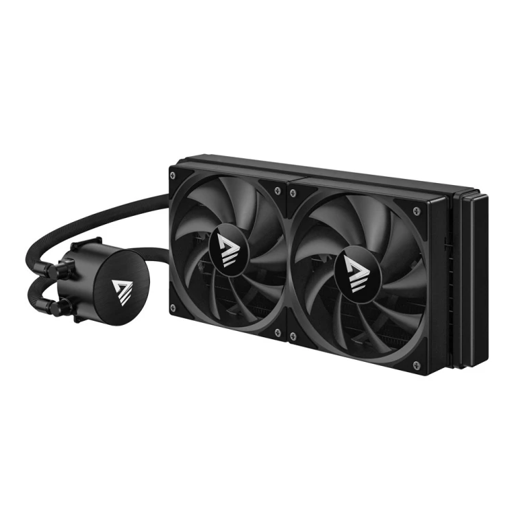 Savio Chłodzenie wodne NOX 240 mm