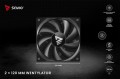 Savio Chłodzenie wodne NOX 240 mm