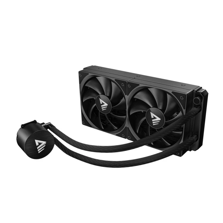 Savio Chłodzenie wodne NOX 240 mm