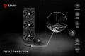 Savio Chłodzenie wodne NOX 360 mm