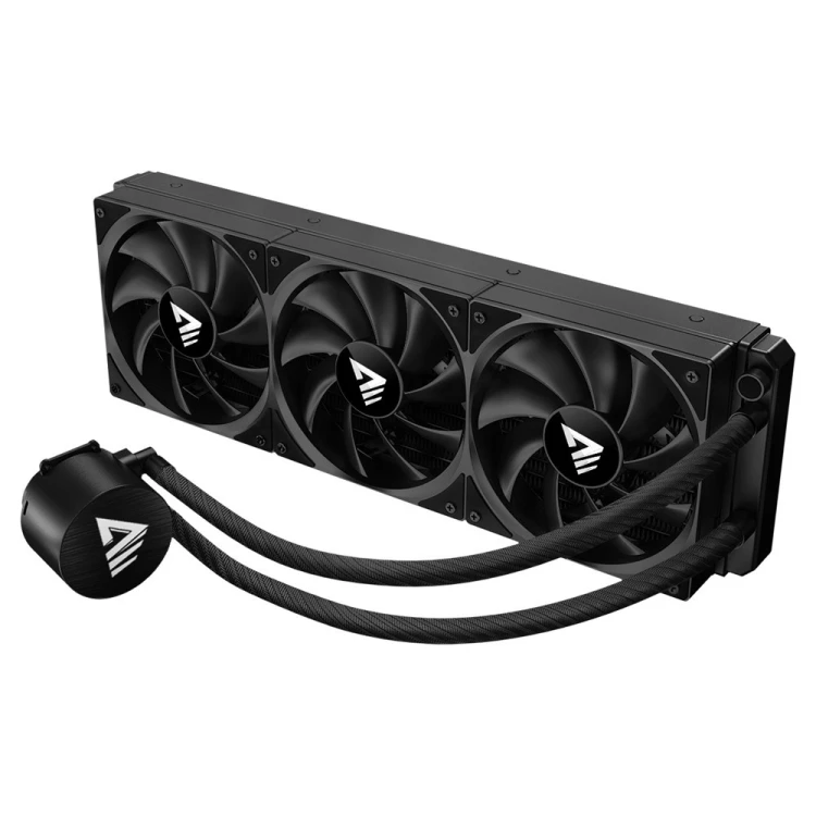 Savio Chłodzenie wodne NOX 360 mm