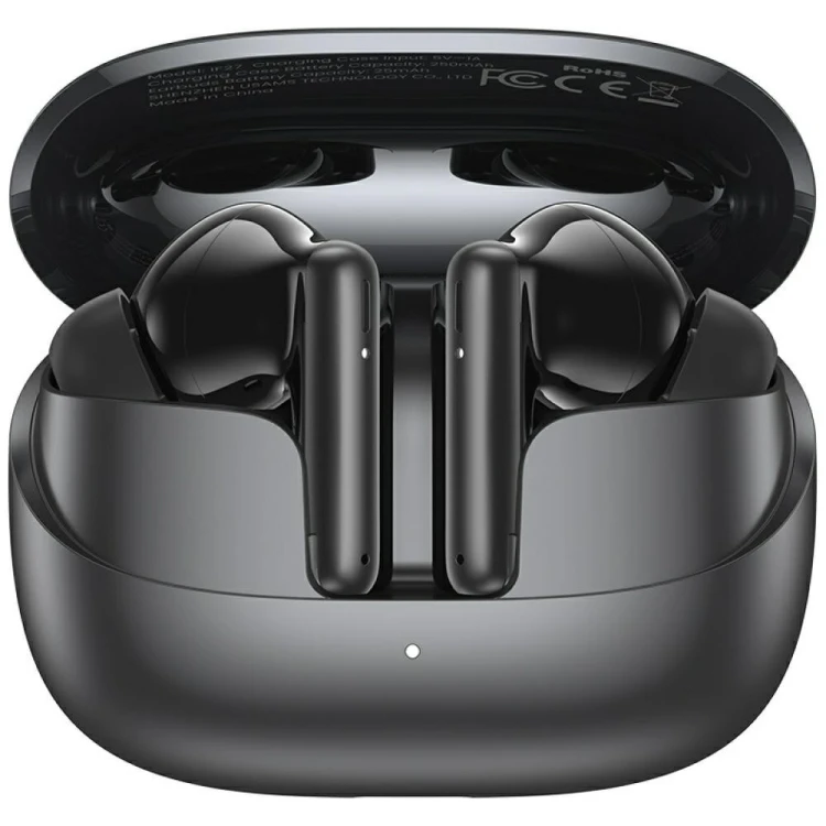 USAMS Słuchawki bluetooth TWS IF27 czarne