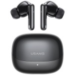 USAMS Słuchawki bluetooth TWS IF27 czarne
