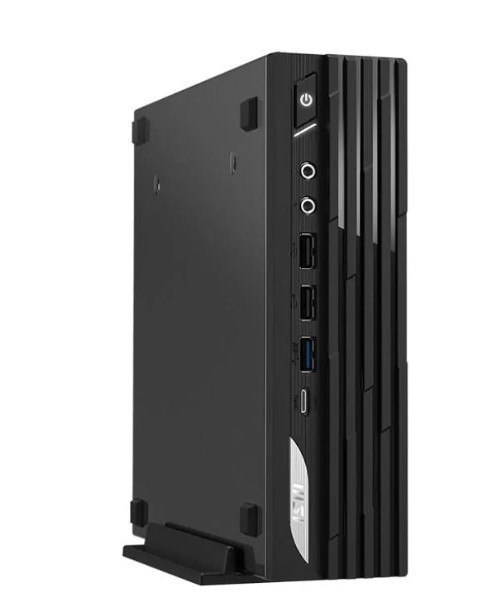 MSI Komputer PRO DP21 14M-889EU  WIN11PRO/i5-14400/16GB/512SSD/Czarny