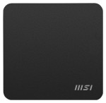 MSI Mini PC Cubi NUC 1MG-263EU WIN11PRO/Intel Core 5-120U/16GB/512SSD/WiFi/BT/Czarny