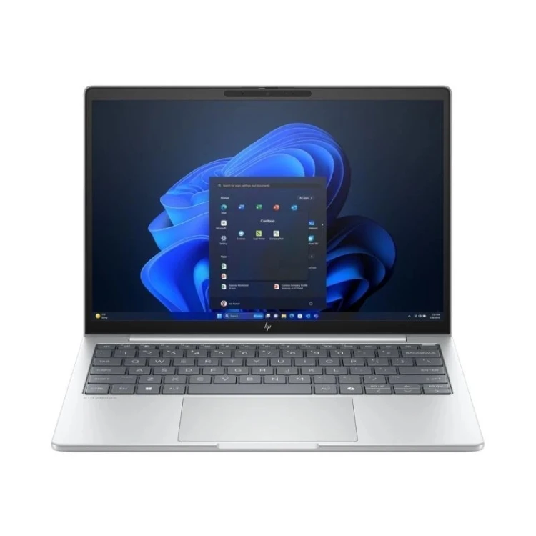 HP Inc. Notebook EliteBook 8 G1i U7-255U 512GB/16GB/W11P/13.3 C51LBET