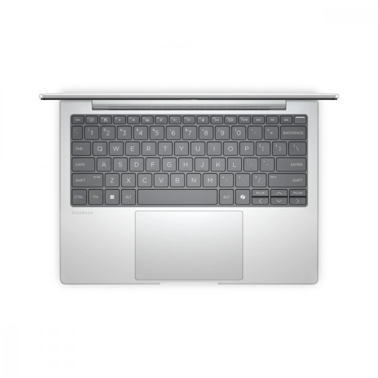 HP Inc. Notebook EliteBook 8 G1i U7-255U 512GB/16GB/W11P/13.3 C51LBET