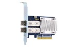 QNAP Adapter 16G Fibre Channel Host Bus QXP-16G2FC