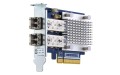 QNAP Adapter 16G Fibre Channel Host Bus QXP-16G2FC