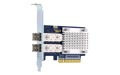 QNAP Adapter 16G Fibre Channel Host Bus QXP-16G2FC