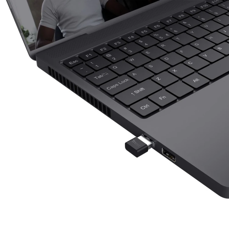 Trust Adapter bluetooth MYNA 5.4